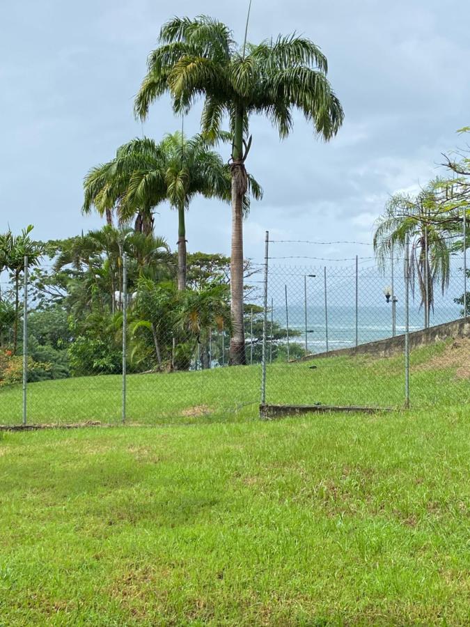 拉特里尼泰Le 63*公寓 外观 照片